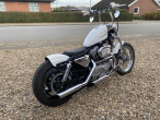 2000 Harley-Davidson XLH883 Hugger