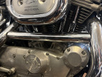 2000 Harley-Davidson XLH883 Hugger 2000 Harley-Davidson XLH883 Hugger