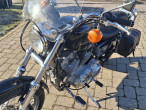 2000 Harley-Davidson XLH883 Standard