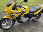 2000 Honda CB 500 2000 Honda CB 500