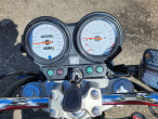 2000 Honda CB 600 F Hornet