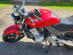 2000 Honda CB 600 F Hornet