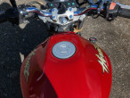 2000 Honda CB 600 F Hornet