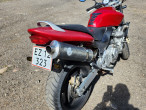 2000 Honda CB 600 F Hornet