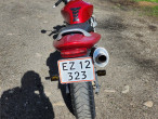 2000 Honda CB 600 F Hornet