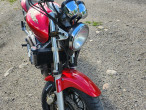 2000 Honda CB 600 F Hornet
