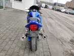 2000 Honda CBR 1100 XX