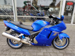 2000 Honda CBR 1100 XX