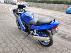 2000 Honda CBR 1100 XX