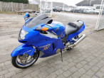 2000 Honda CBR 1100 XX