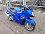 2000 Honda CBR 1100 XX