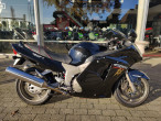 Honda CBR 1100 XX