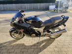 2000 Honda CBR 1100 XX 2000 Honda CBR 1100 XX