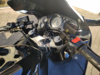 2000 Honda CBR 1100 XX 2000 Honda CBR 1100 XX