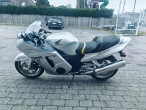 2000 Honda CBR 1100 XX