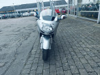 2000 Honda CBR 1100 XX