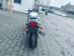 2000 Honda CBR 1100 XX