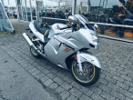 2000 Honda CBR 1100 XX