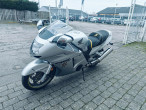 2000 Honda CBR 1100 XX
