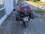 2000 Honda CBR 1100 XX