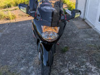 2000 Honda CBR 1100 XX