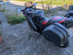 2000 Honda CBR 1100 XX