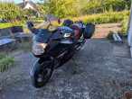 2000 Honda CBR 1100 XX