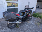 2000 Honda CBR 1100 XX