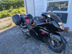 2000 Honda CBR 1100 XX