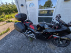 2000 Honda CBR 1100 XX