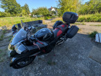 2000 Honda CBR 1100 XX