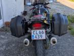 2000 Honda CBR 1100 XX