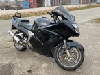 2000 Honda CBR 1100 XX