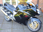 2000 Honda CBR 1100 XX