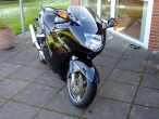 2000 Honda CBR 1100 XX