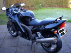 2000 Honda CBR 1100 XX