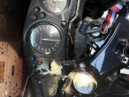 2000 Honda CBR 1100 XX