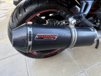 2000 Honda CBR 1100 XX