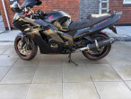 2000 Honda CBR 1100 XX