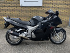 2000 Honda CBR 1100 XX