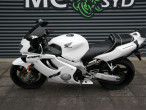 2000 Honda CBR 600 F