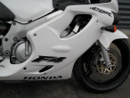 2000 Honda CBR 600 F