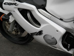 2000 Honda CBR 600 F