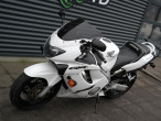 2000 Honda CBR 600 F