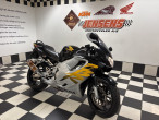 2000 Honda CBR 600 F 2000 Honda CBR 600 F