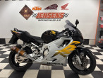 2000 Honda CBR 600 F 2000 Honda CBR 600 F