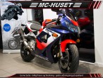 2000 Honda CBR 929 RR