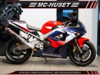 2000 Honda CBR 929 RR