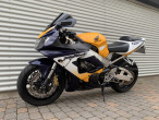 2000 Honda CBR 929 RR 2000 Honda CBR 929 RR