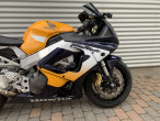 2000 Honda CBR 929 RR 2000 Honda CBR 929 RR